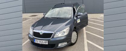 Skoda Octavia - комби дизел